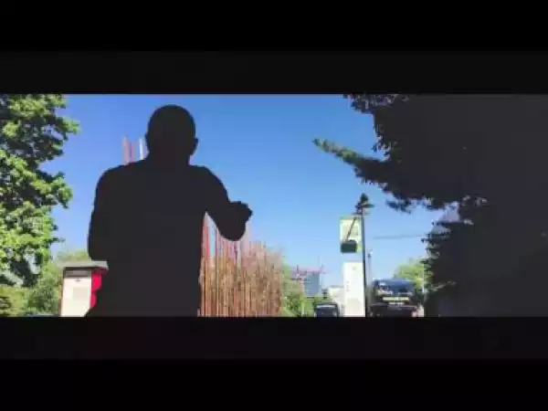 Video: D21 - Runnin Up A Check (Prod. Izak)